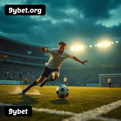 Comparação APP mobile vs versão web da 9ybet