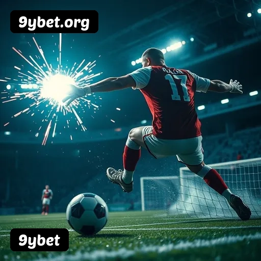 Bônus e promoções 9ybet