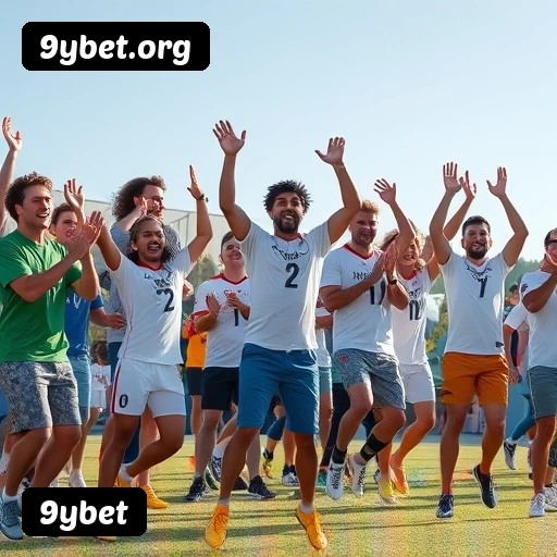 FAQ 9ybet Brasil - Perguntas frequentes sobre bônus, PIX, RTP, APP mobile e VIP