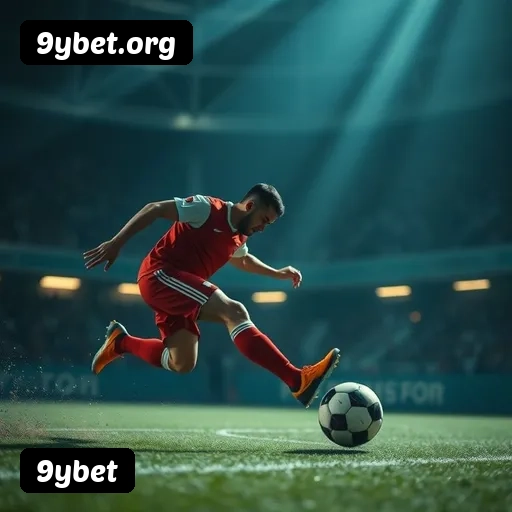 Logo da 9ybet
