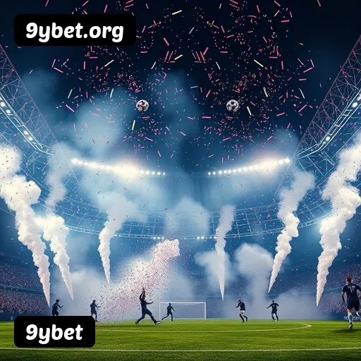 Loterias online disponíveis na 9ybet